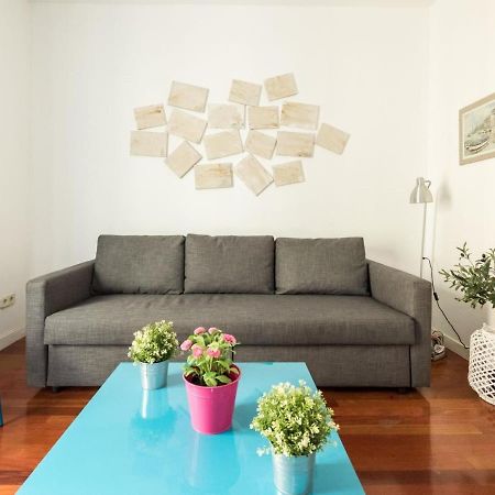 El Hogar De Pizarro Apartment Madrid Exterior photo