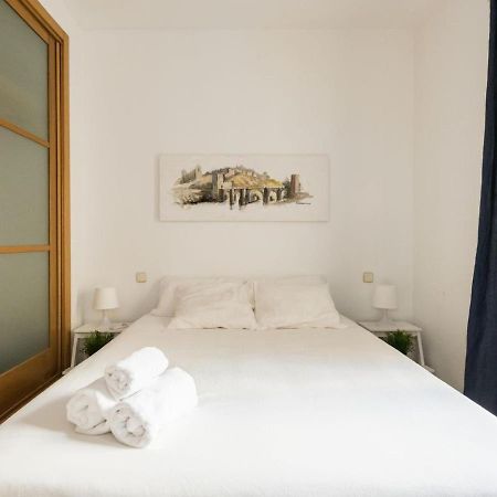 El Hogar De Pizarro Apartment Madrid Exterior photo