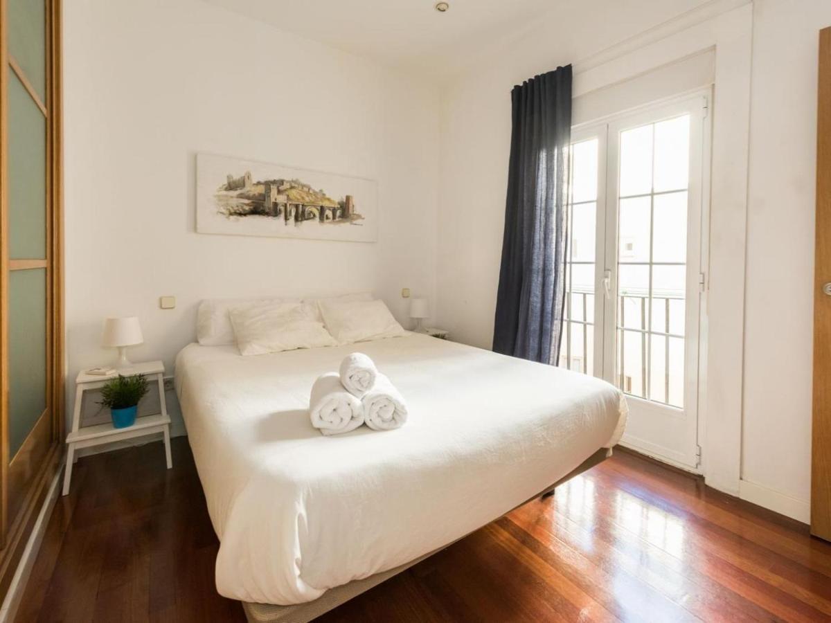 El Hogar De Pizarro Apartment Madrid Exterior photo
