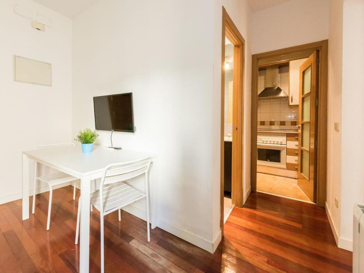 El Hogar De Pizarro Apartment Madrid Exterior photo